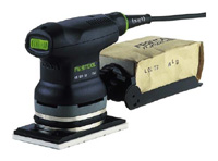 Festool Rutscher RS 400 EQ-Plus