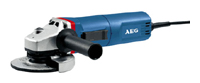 AEG WS 1200-125