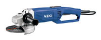 AEG WSL 180