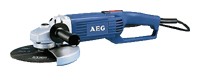 AEG WSL 230