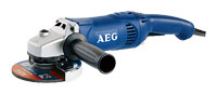 AEG WSE 14-125 MX