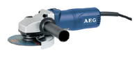 AEG WS 8-125 M