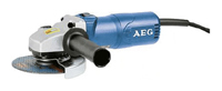 AEG WS 8-125 MX