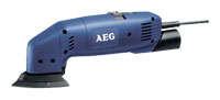 AEG DSE 260