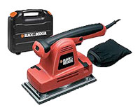 Black&#38;Decker KA274EKA