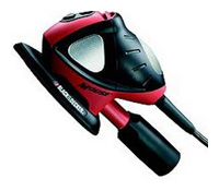 Black&#38;Decker KA165GTK