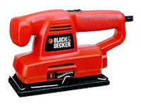 Black&#38;Decker KA196A