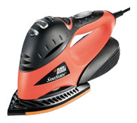 Black&Decker KA260GTK