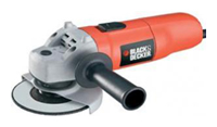 Black&Decker KG915KDD