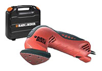 Black&#38;Decker KA511EKA