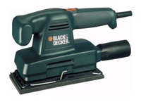 Black&#38;Decker CD400XK