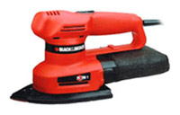 Black&Decker KA225EK