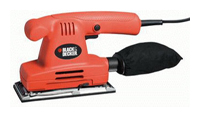 Black&#38;Decker KA197E