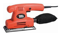 Black&Decker KA197