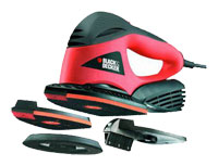 Black&#38;Decker KA250K