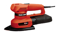 Black&#38;Decker KA225