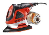 Black&#38;Decker KA270