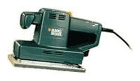 Black&#38;Decker KA273