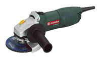 Metabo W 7-125 Quick