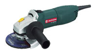 Metabo W 7-125