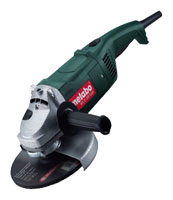 Metabo WX 21-230 Quick