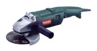 Metabo W 14-150 Ergo