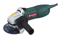 Metabo W 7-115 Quick