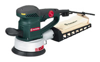 Metabo SXE 400