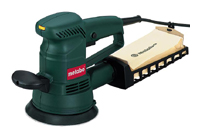 Metabo SX E 425 XL