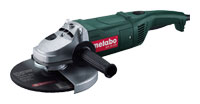 Metabo W 25-230