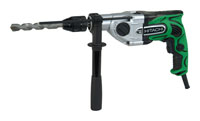 Hitachi DM20V