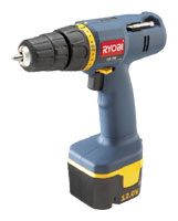 RYOBI CCD-1201