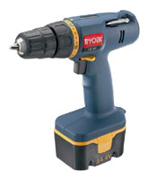 RYOBI CCD-1441