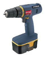 RYOBI CCD-1801