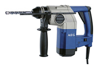 AEG BH 26 LE