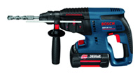 Bosch GBH 36 V-LI