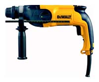 DeWALT D 25104 K