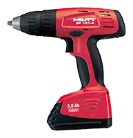 Hilti SF 121-A 2.0 Ah