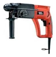 Black&Decker KD 650