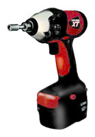 Black&#38;Decker XTC12IK