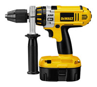 DeWALT DC925KB