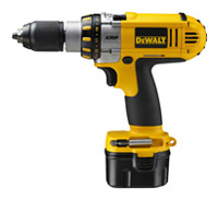 DeWALT DC940KB