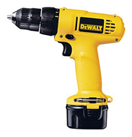 DeWALT DC740K2