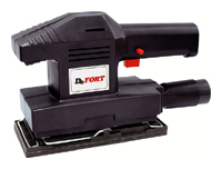 DeFort DFS 135