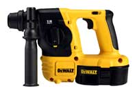 DeWALT DC 212 KA