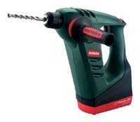 Metabo BHA 18