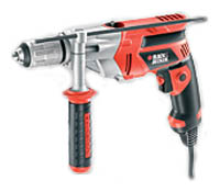 Black&Decker KR703K