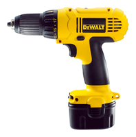 DeWALT DC756K2