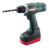 Metabo BSZ 14.4 Impuls 2.2 Ah