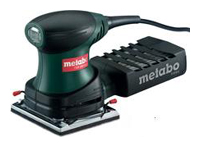 Metabo FSR 200 Intec